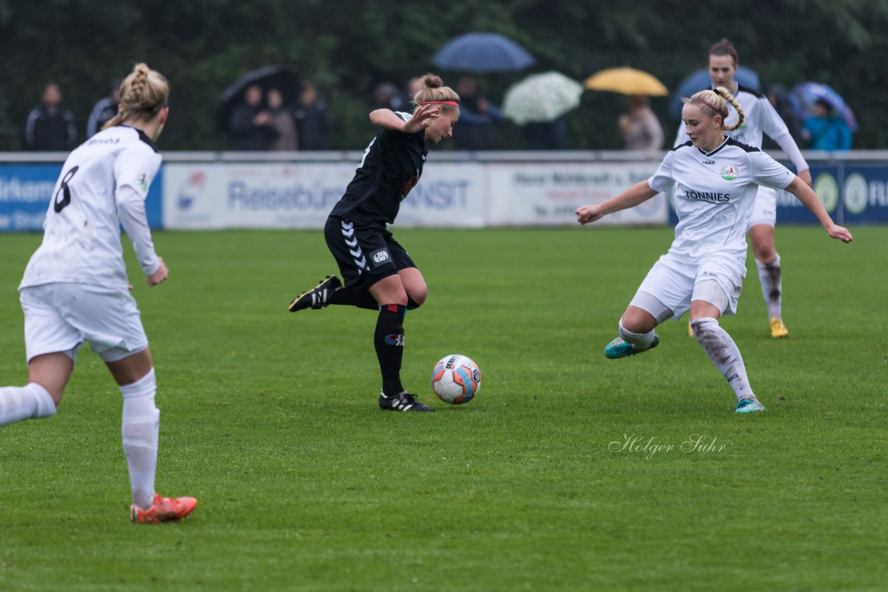 Bild 218 - Frauen SV Henstedt Ulzburg - FSV Gtersloh : Ergebnis: 2:5